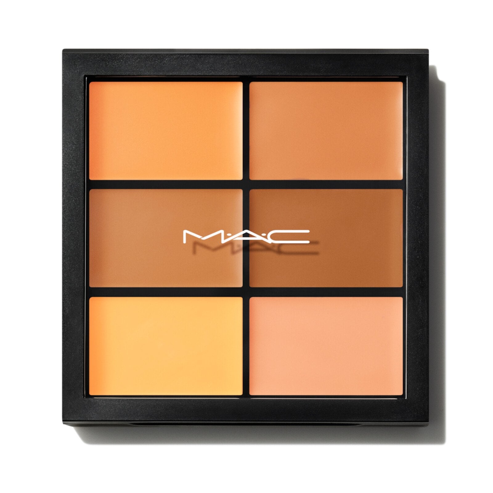 M.A.C Cosmetics Studio Fix Conceal and Correct Palette Medium