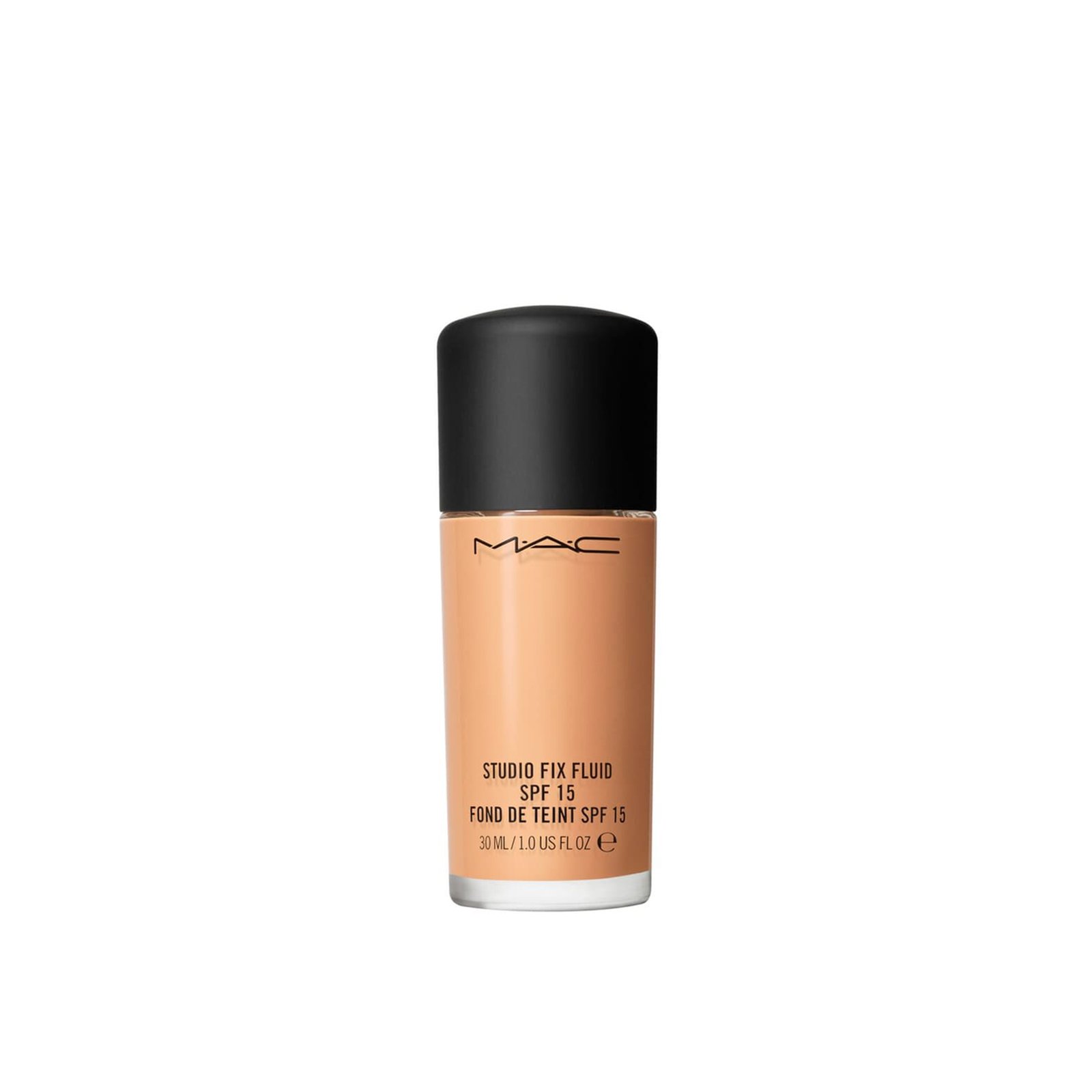 M.A.C Cosmetics Studio Fix Fluid SPF15