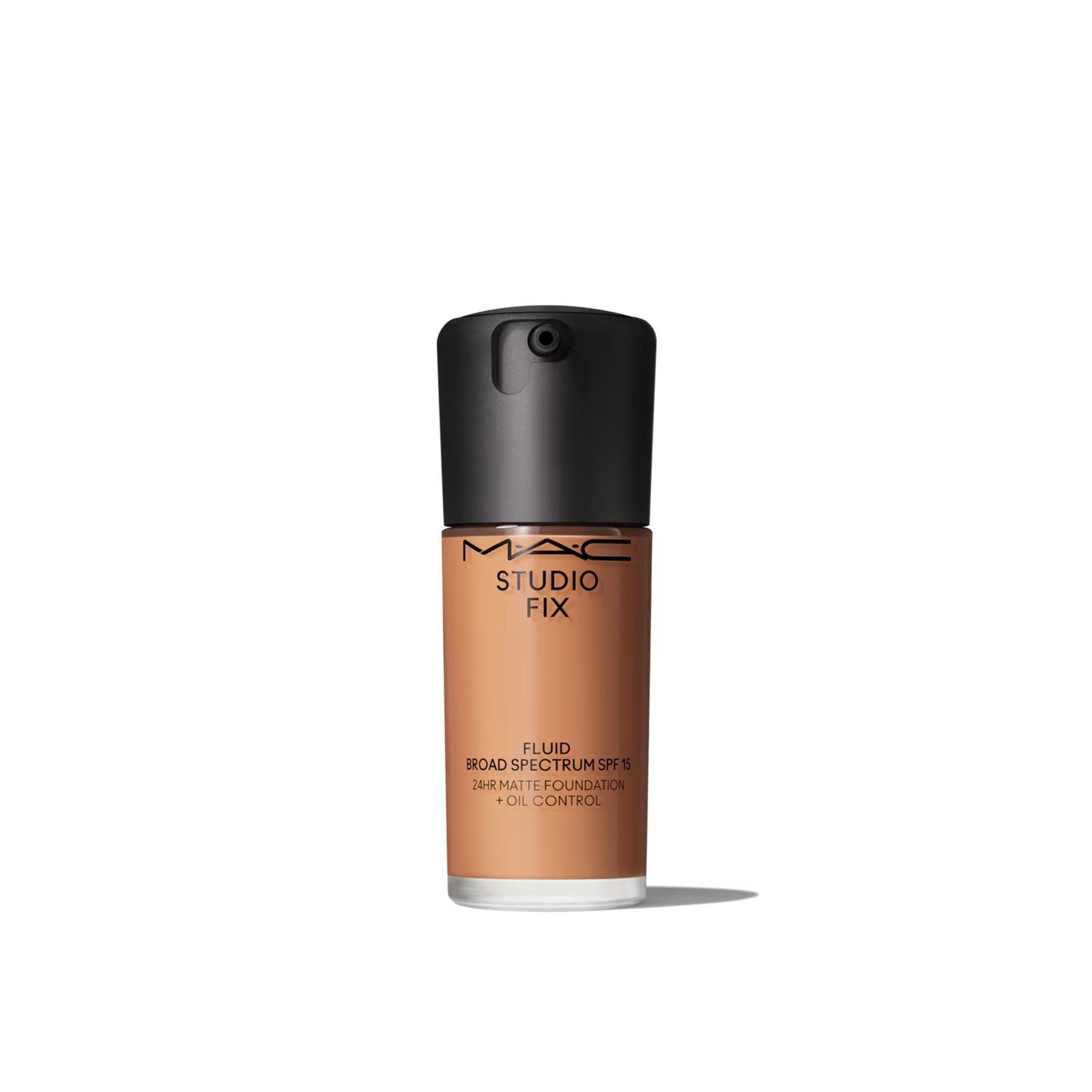 M.A.C Cosmetics Studio Fix Fluid SPF15 NW25 30ml