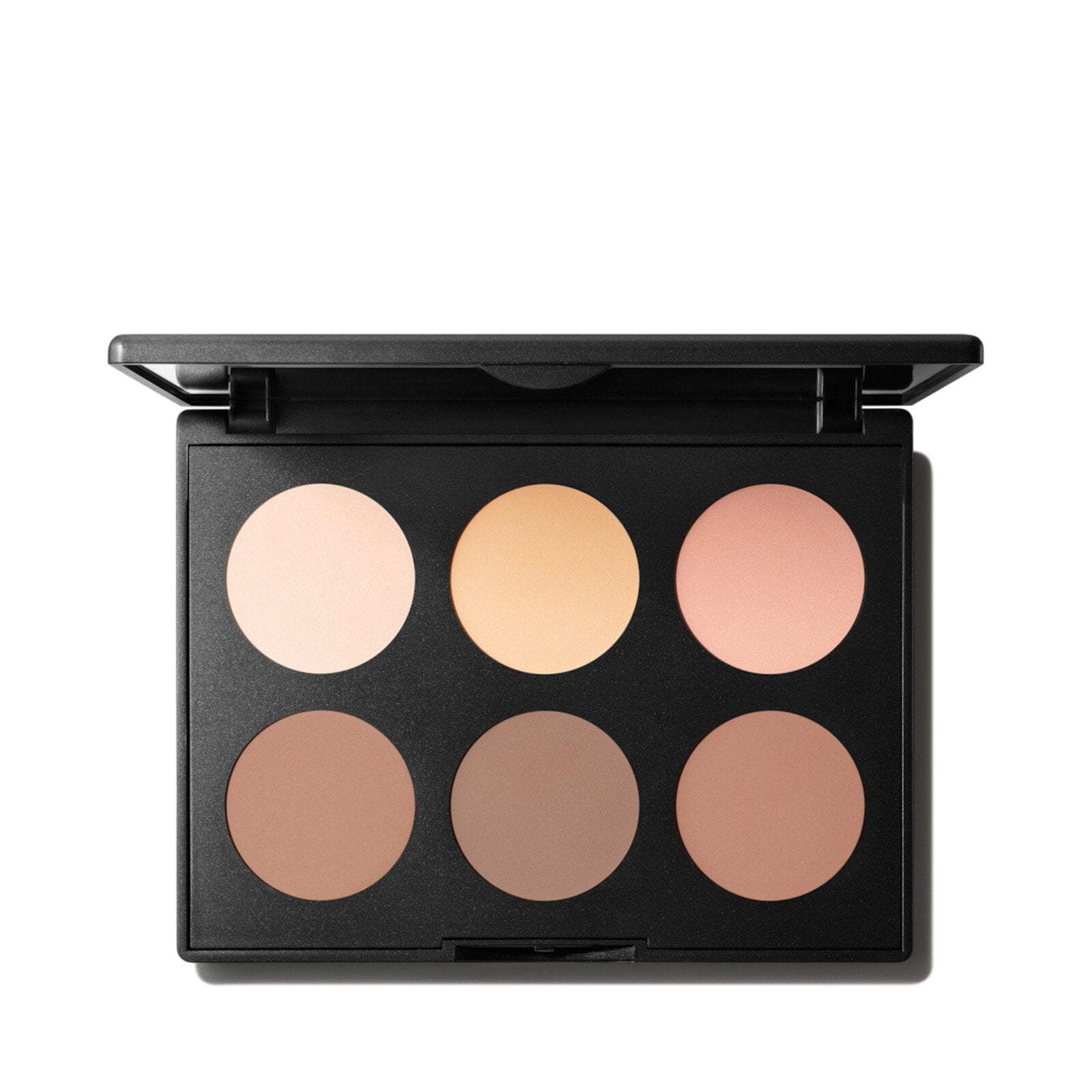 M.A.C Cosmetics Studio Fix Sculpt and Shape Contour Palette Light/Medium