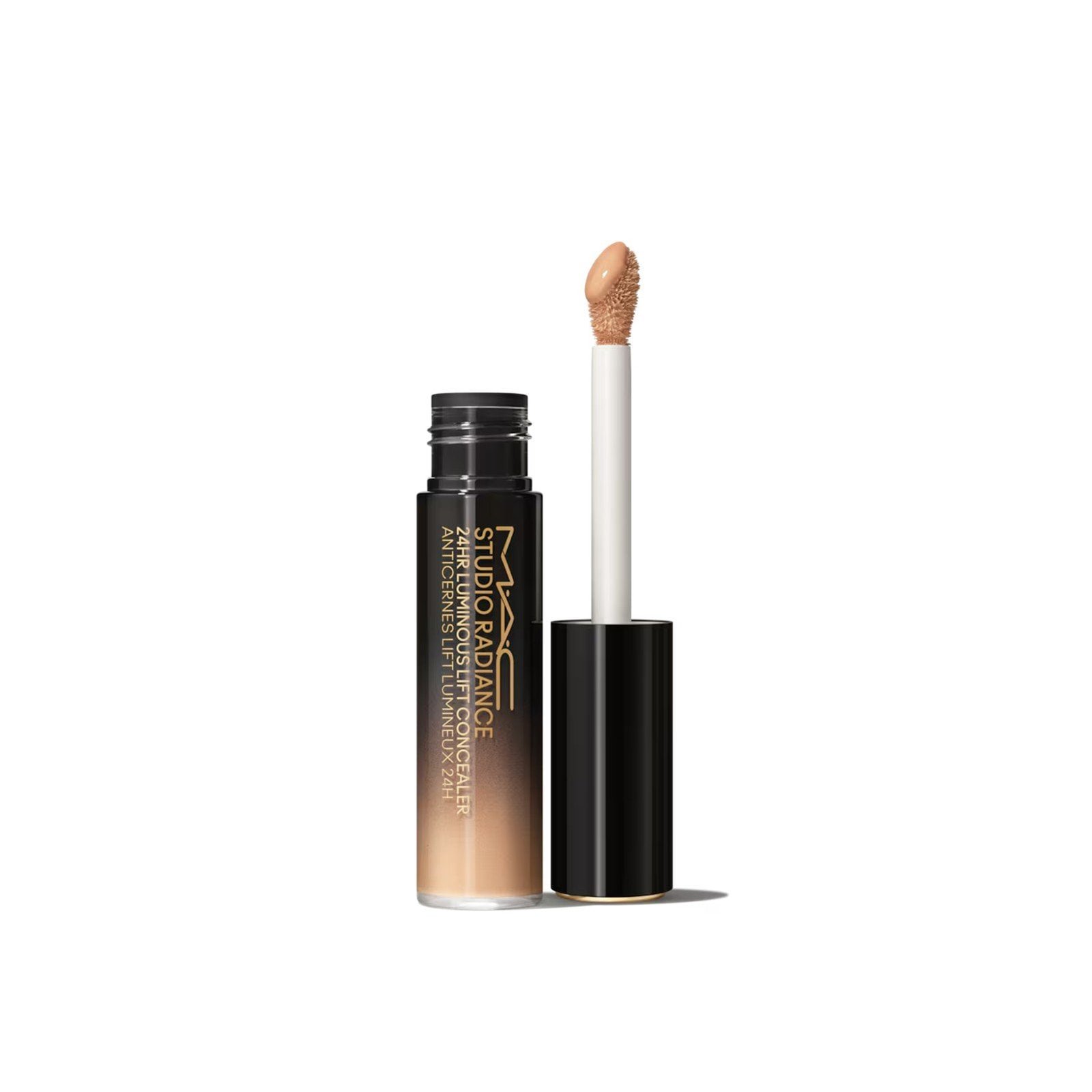 M.A.C Cosmetics Studio Radiance 24hr Luminous Lift Concealer NC14.5 11ml
