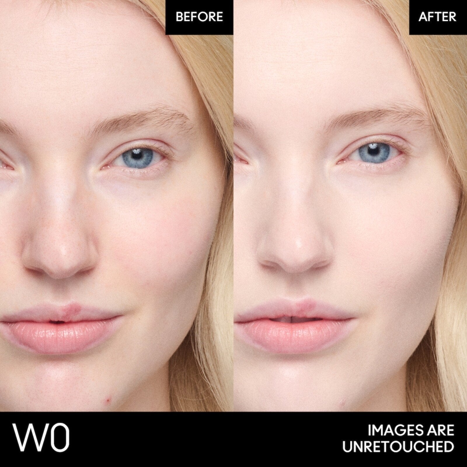 M.A.C Cosmetics Studio Radiance Face and Body Radiant Sheer Foundation W0 50ml