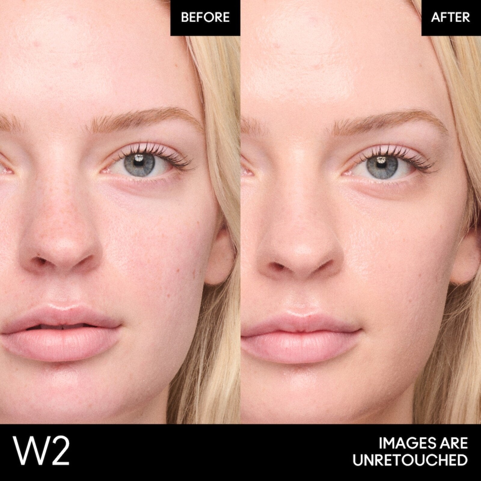 M.A.C Cosmetics Studio Radiance Face and Body Radiant Sheer Foundation W2 50ml