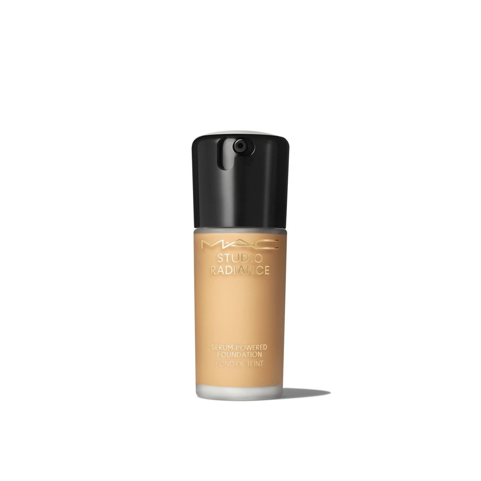 M.A.C Cosmetics Studio Radiance Serum-Powdered Foundation NC25 30ml