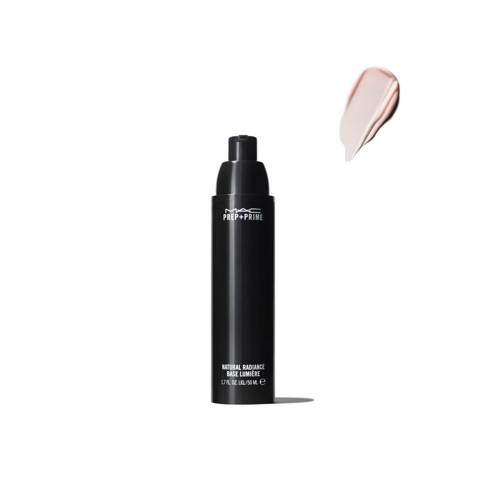 M.A.C Cosmetics Prep + Prime Natural Radiance Illuminating Primer
