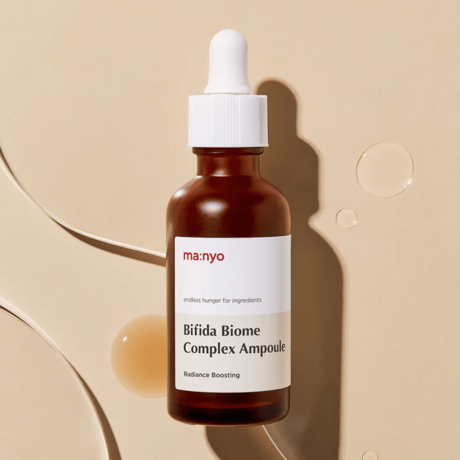 ma:nyo Bifida Biome Complex Ampoule 30ml (1.0floz)