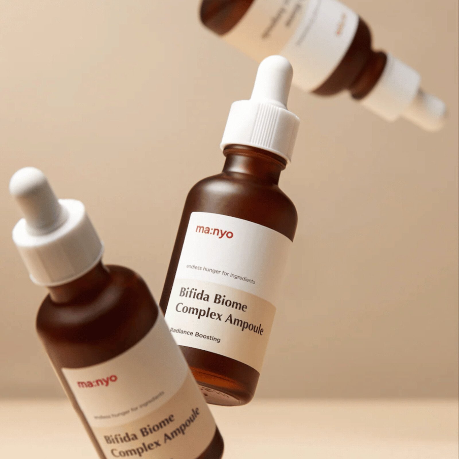 ma:nyo Bifida Biome Complex Ampoule 30ml (1.0floz)
