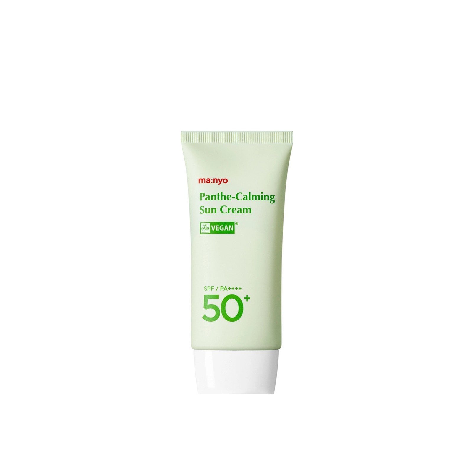 ma:nyo Panthe-Calming Sun Cream SPF50+ 50ml