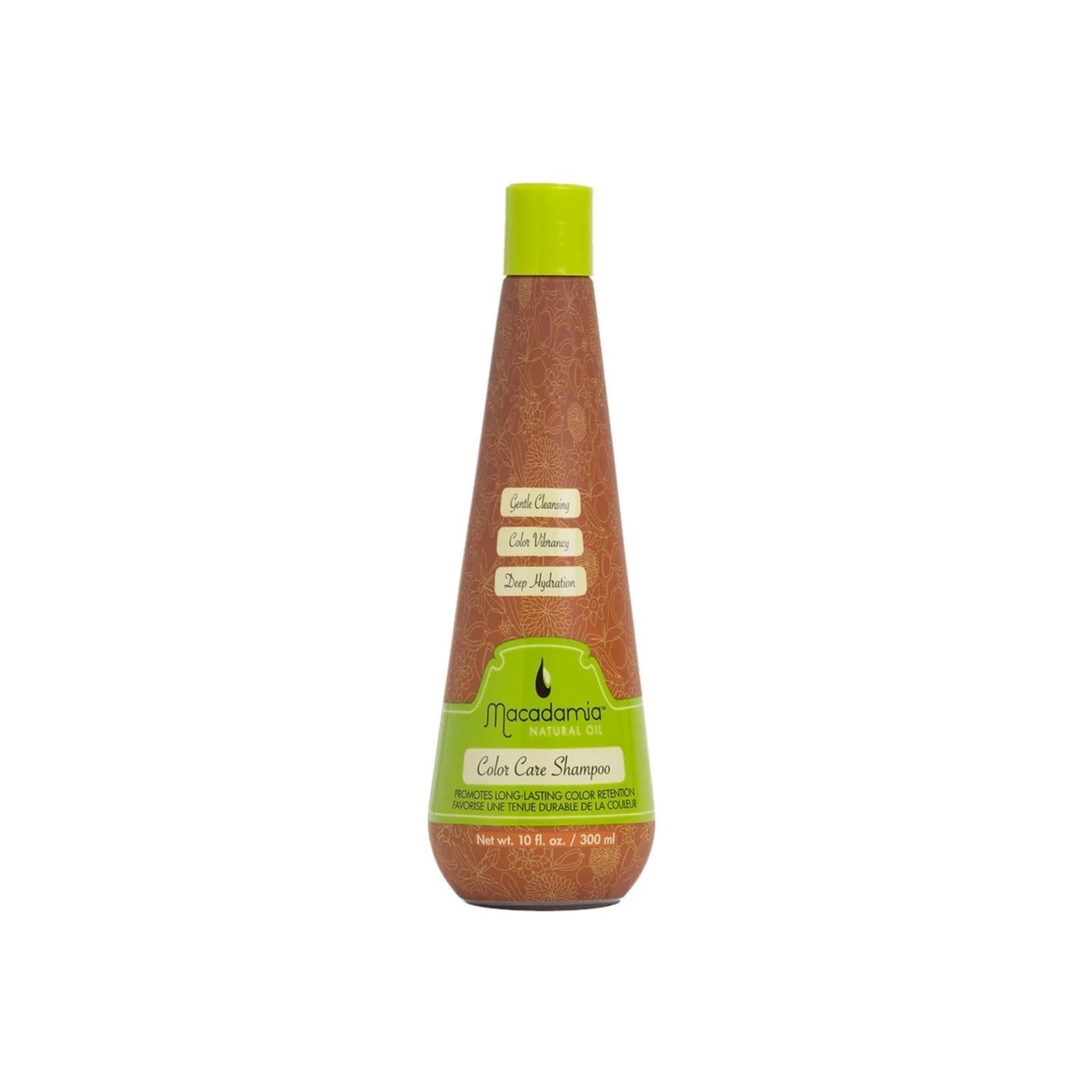 Macadamia Natural Oil Color Care Shampoo 300ml