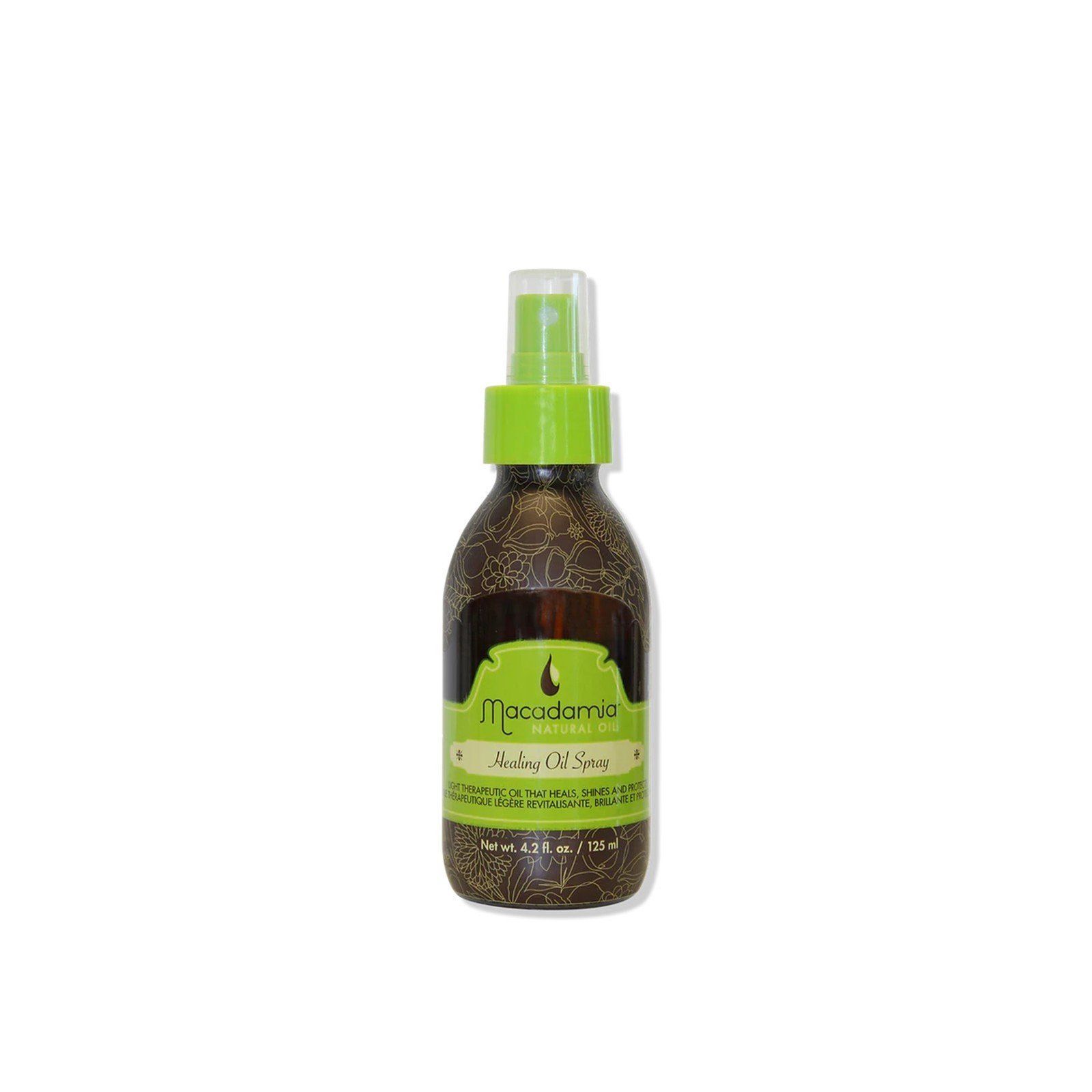 Macadamia Natural Oil Healing Oil Spray 125ml