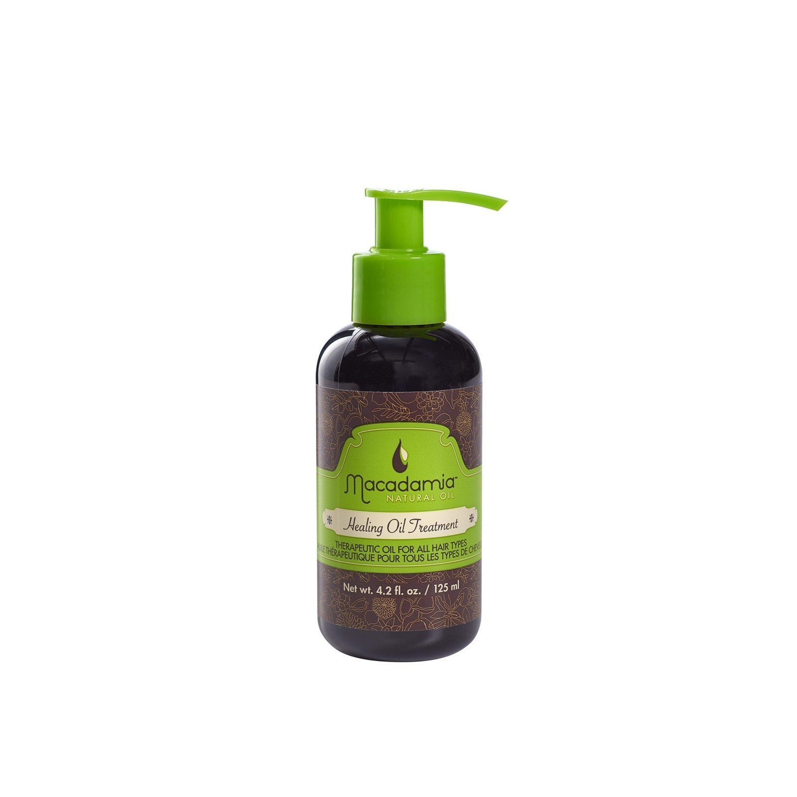 Macadamia Natural Oil Healing Oil Treatment 125ml