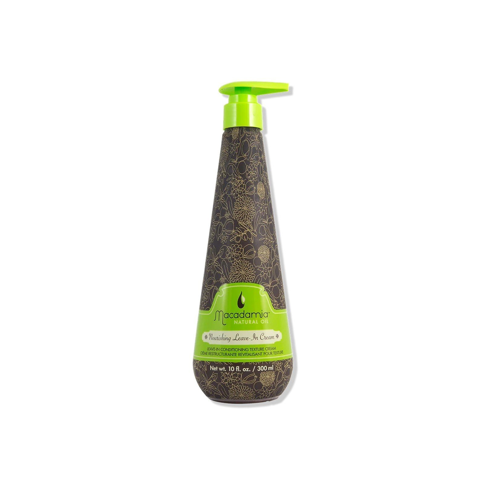 Macadamia Natural Oil Nourishing Leave-In Cream 300ml