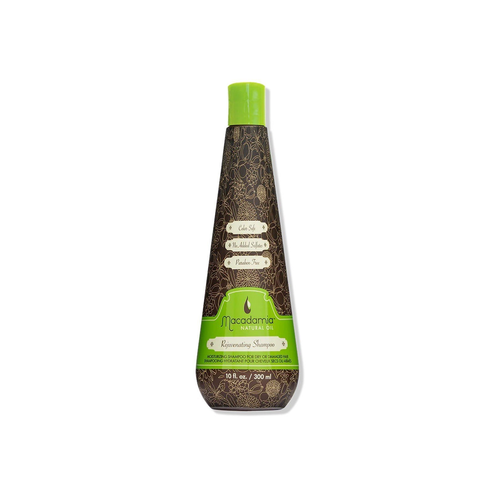Macadamia Natural Oil Rejuvenating Shampoo 300ml