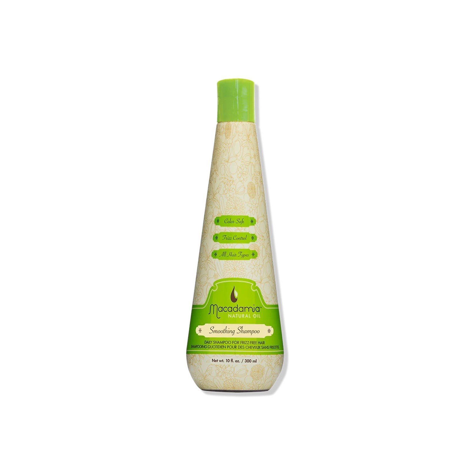 Macadamia Natural Oil Smoothing Shampoo 300ml