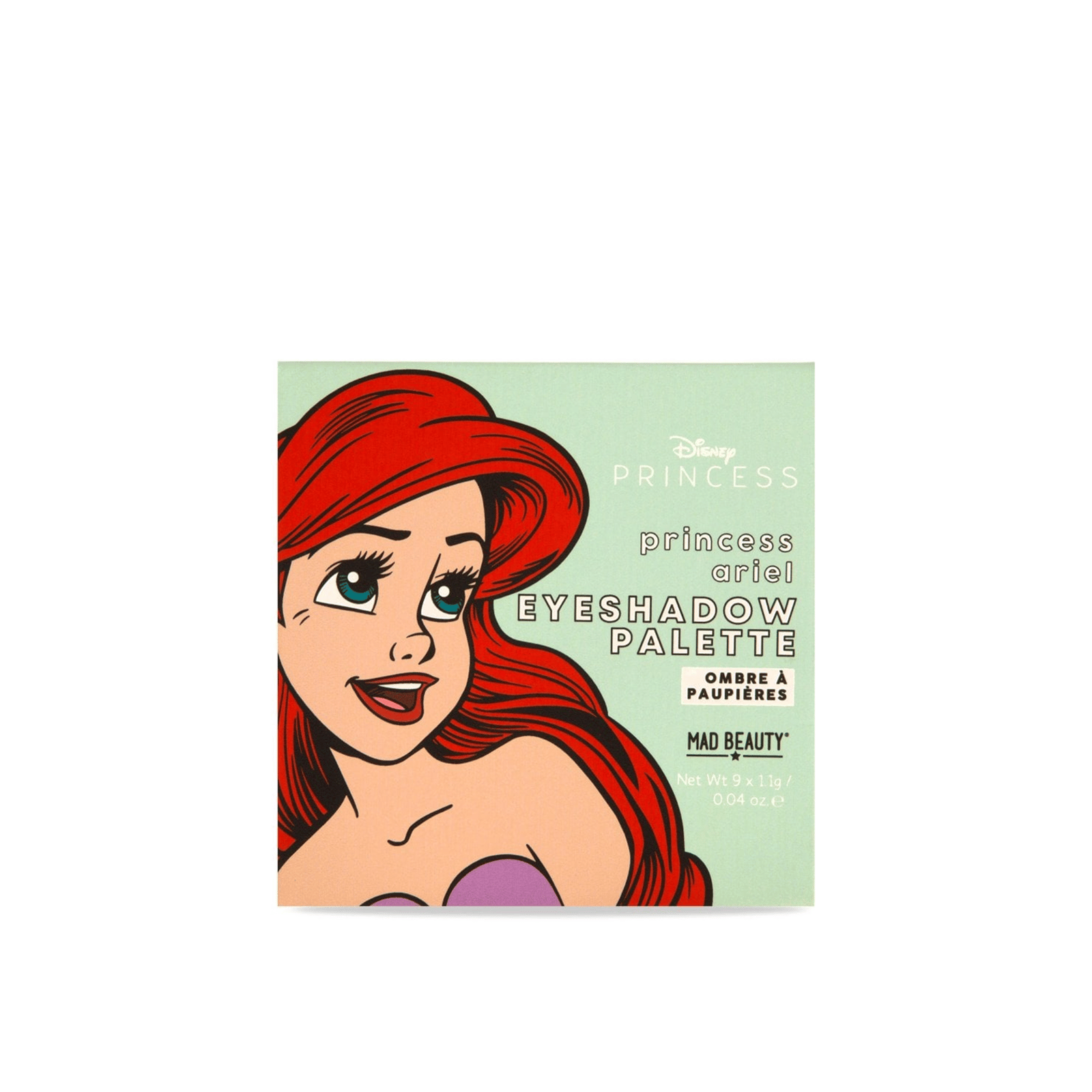 The Color Analysis of Disney Princesses - RM Style