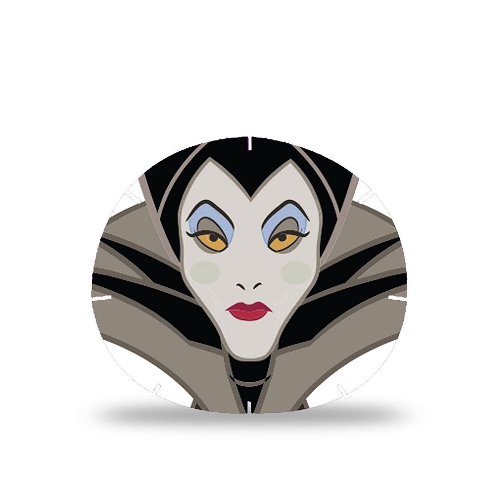 Mad Beauty Disney Villains Sheet Face Mask