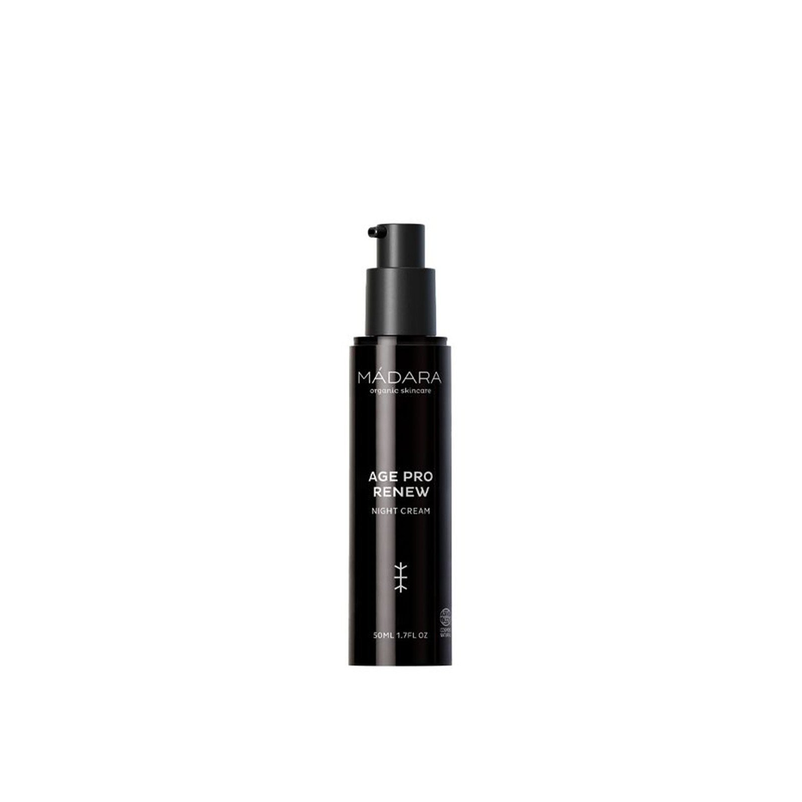 Mádara Age Pro Renew Night cream 50ml