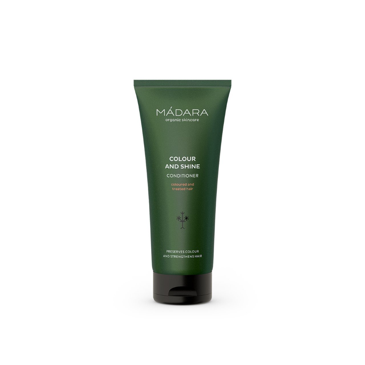 Mádara Color and Shine Conditioner 200ml