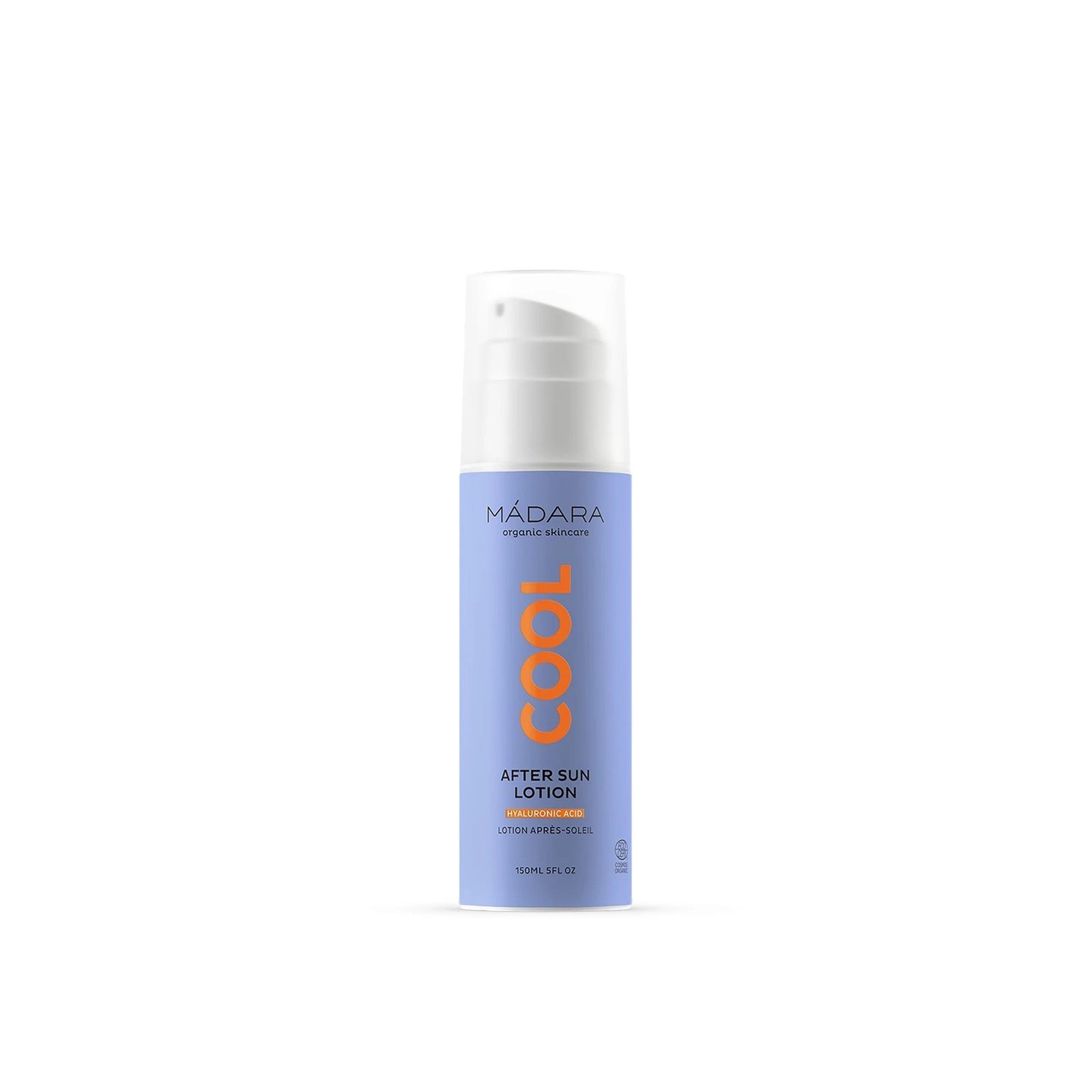 Mádara Cool After-Sun Lotion 150ml