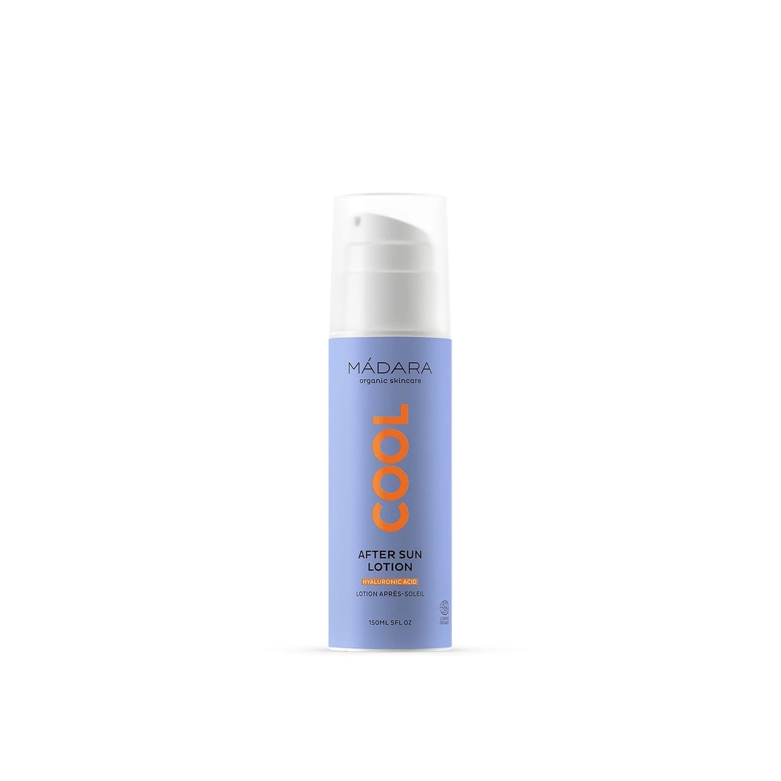 Mádara Cool After-Sun Lotion 150ml