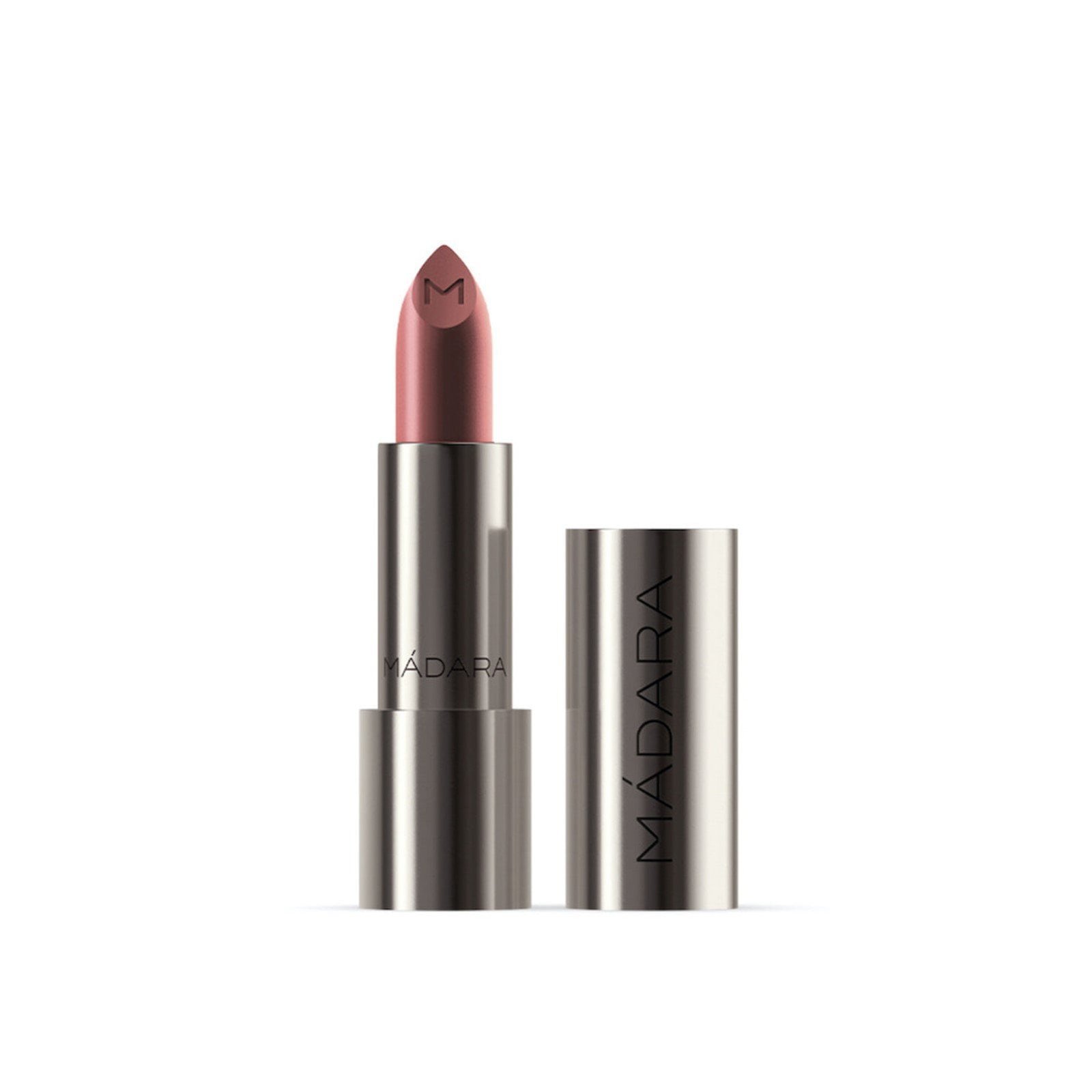 Mádara Dazzle Nights Satin Shine Lipstick 501 Flattery 3.8g