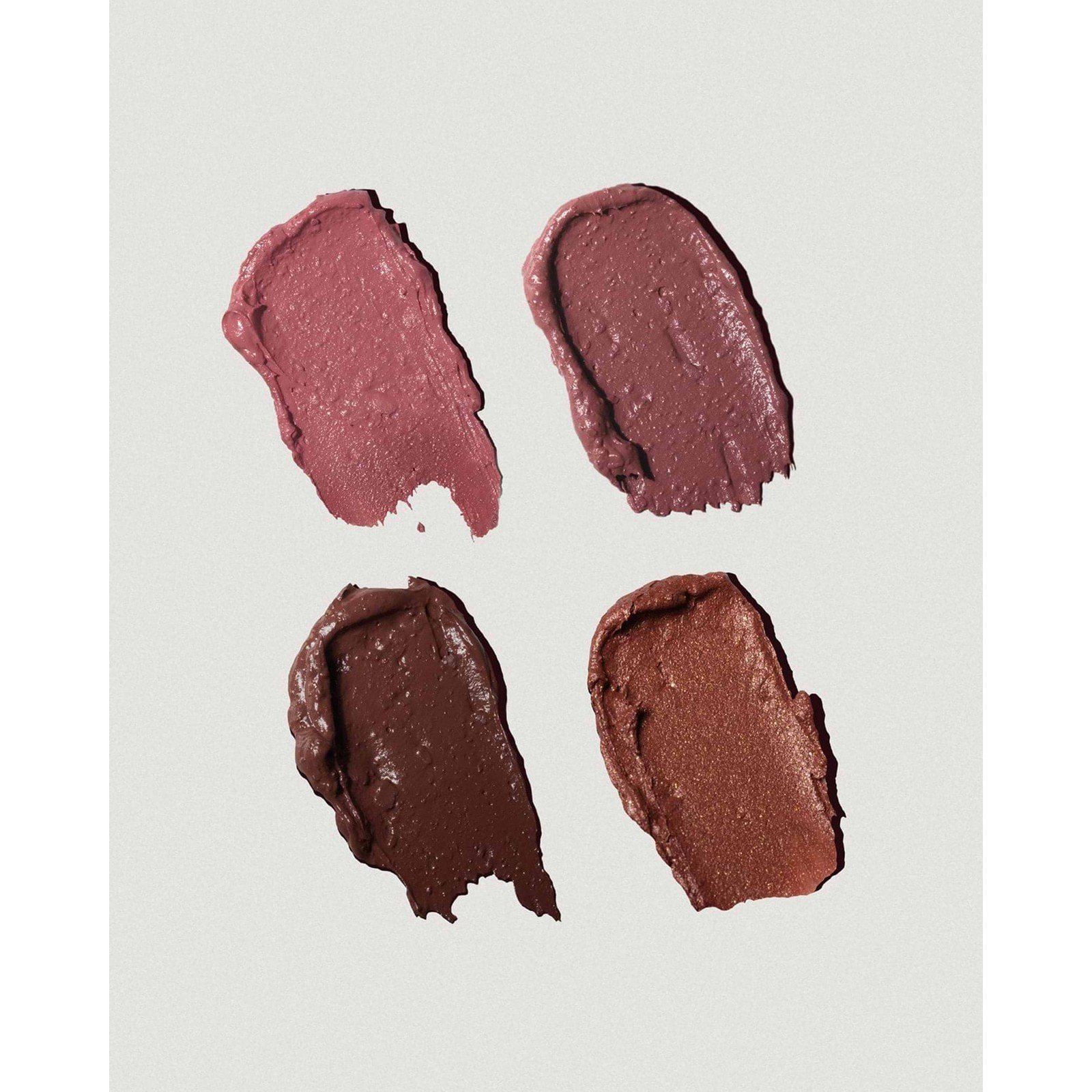 Mádara Dazzle Nights Satin Shine Lipstick 504 Dominance 3.8g