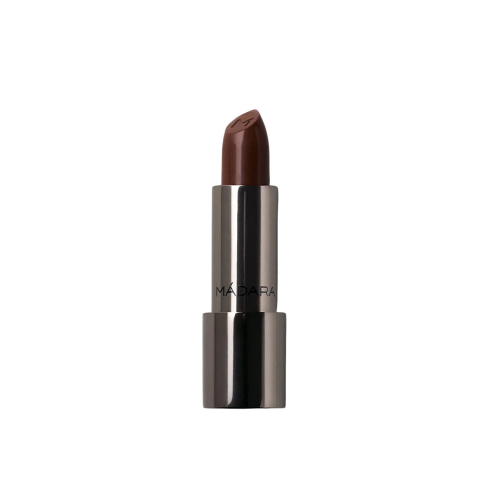 Mádara Dazzle Nights Satin Shine Lipstick 504 Dominance 3.8g