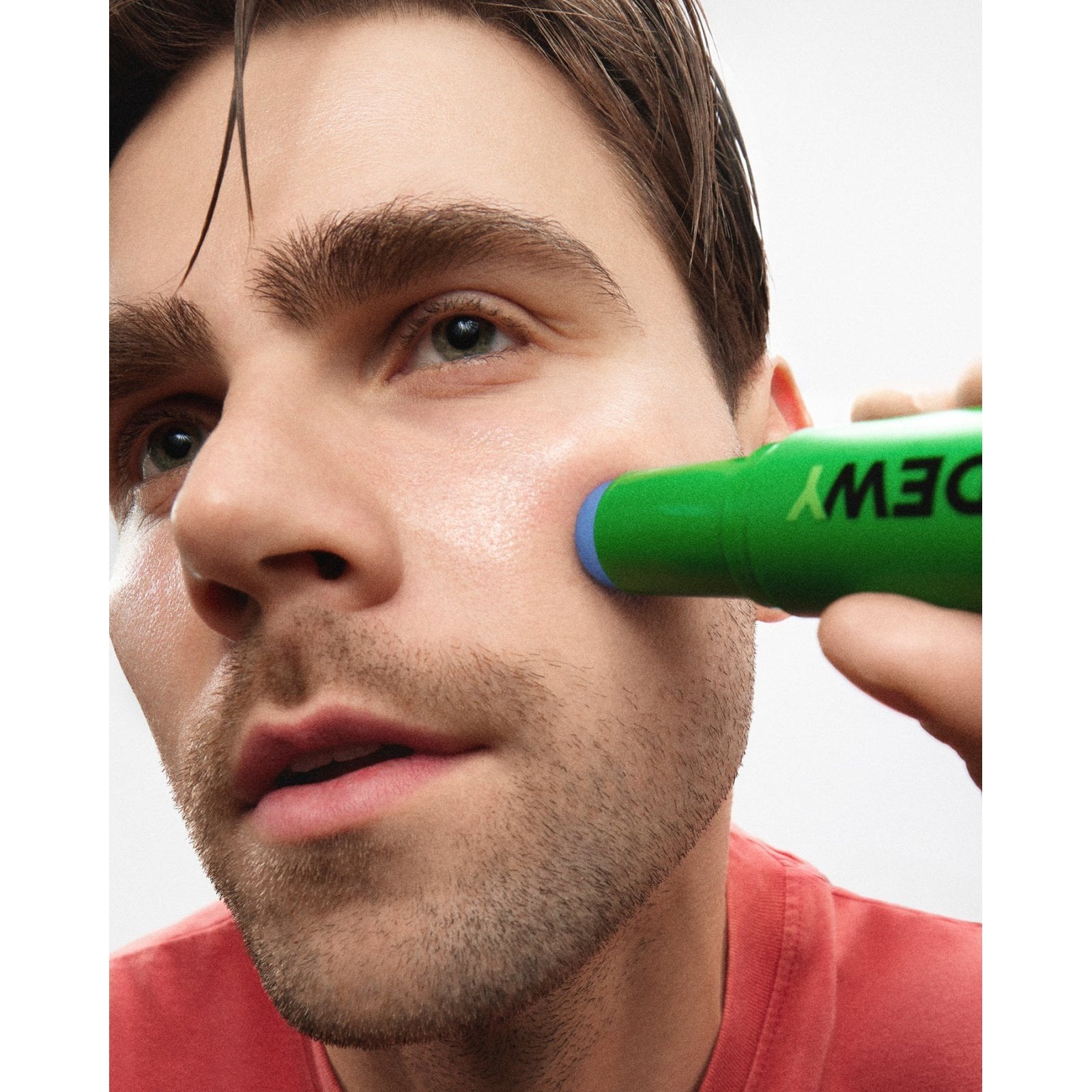 Mádara Dewy Hydra Caffeine Serum Stick 11.5g