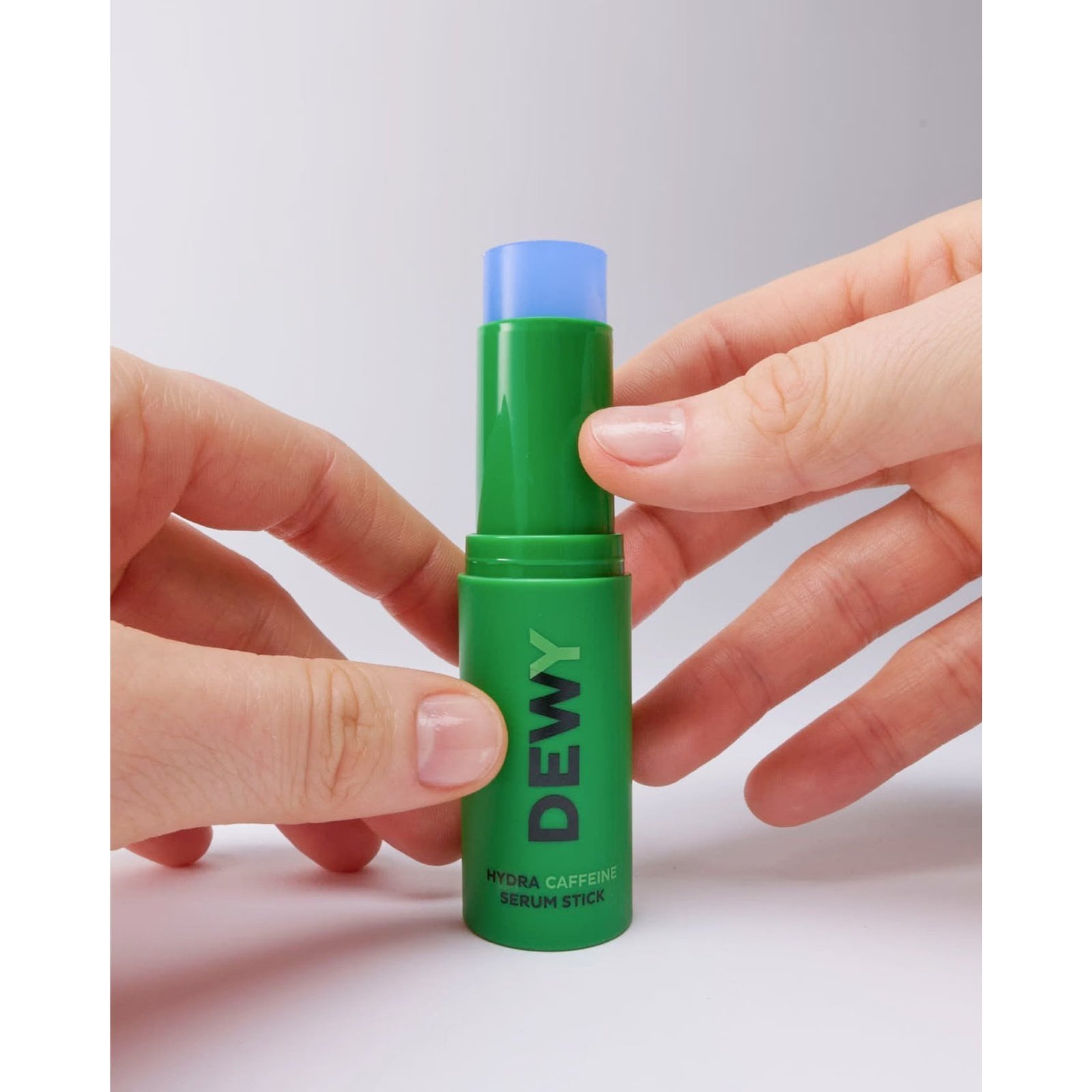Mádara Dewy Hydra Caffeine Serum Stick 11.5g