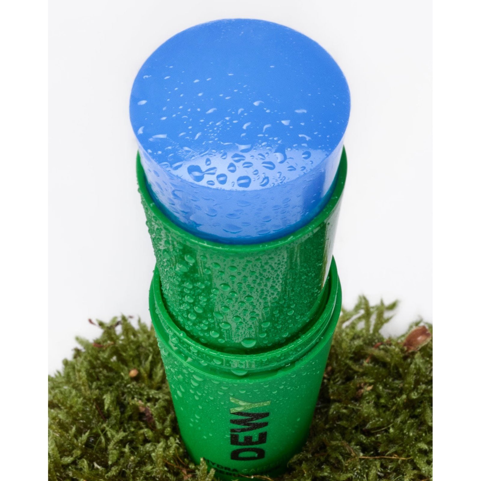 Mádara Dewy Hydra Caffeine Serum Stick 11.5g