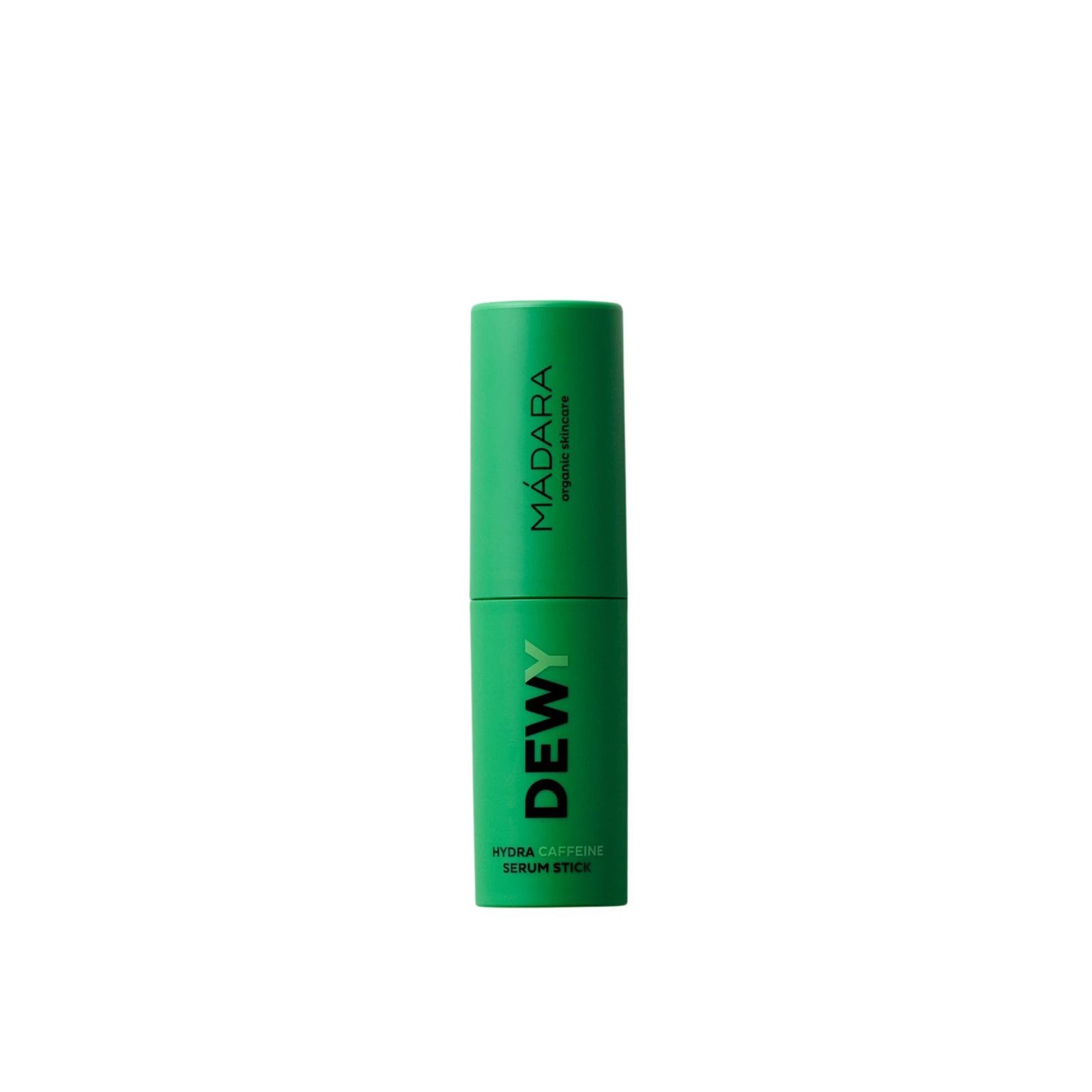 Mádara Dewy Hydra Caffeine Serum Stick 11.5g
