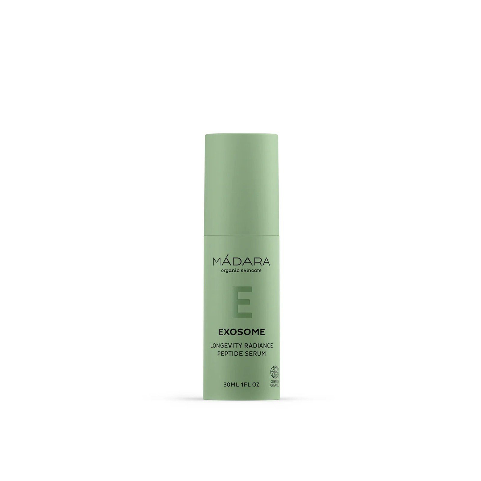 Mádara Exosome Longevity Radiance Peptide Serum 30ml