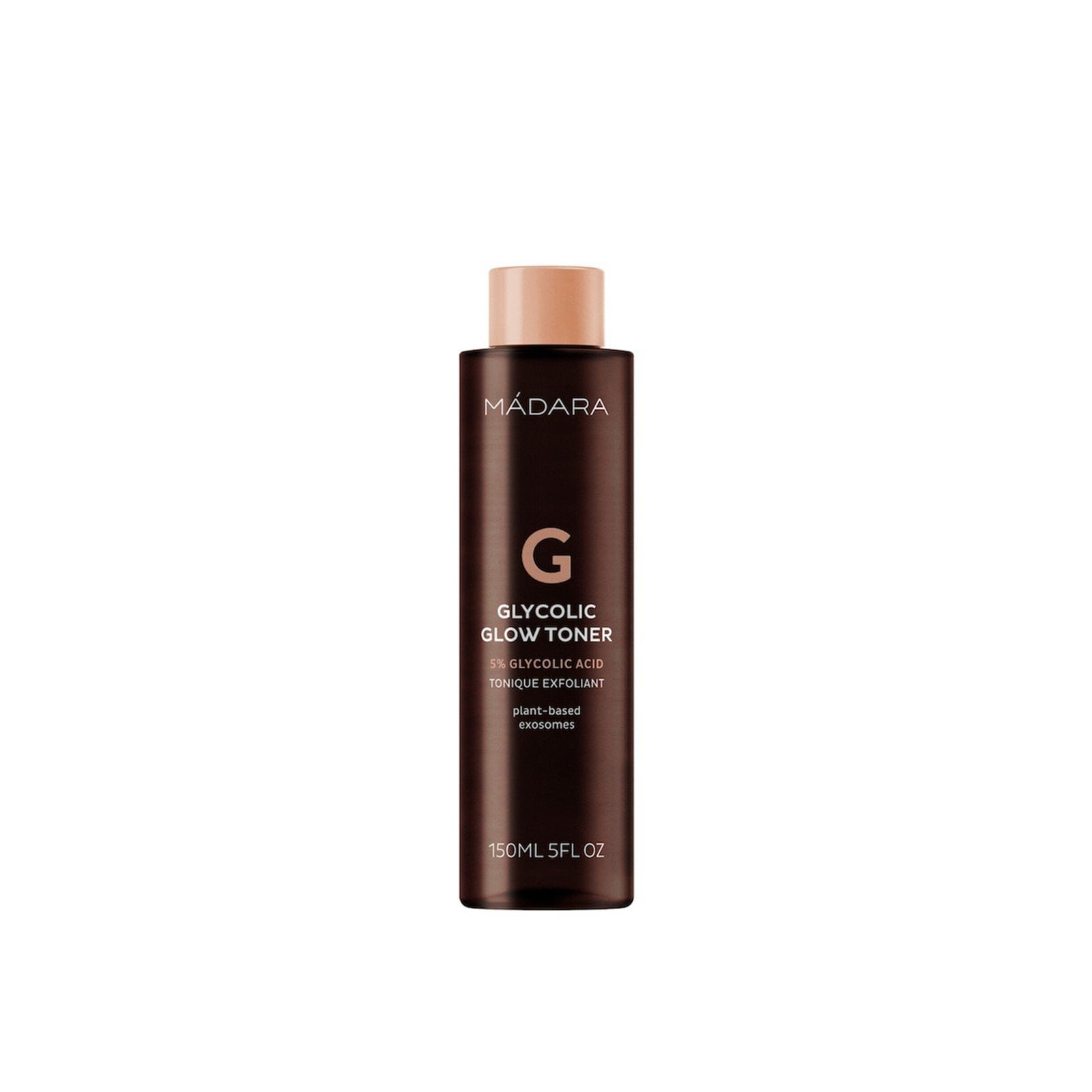 Mádara Glycolic Glow Toner 150ml