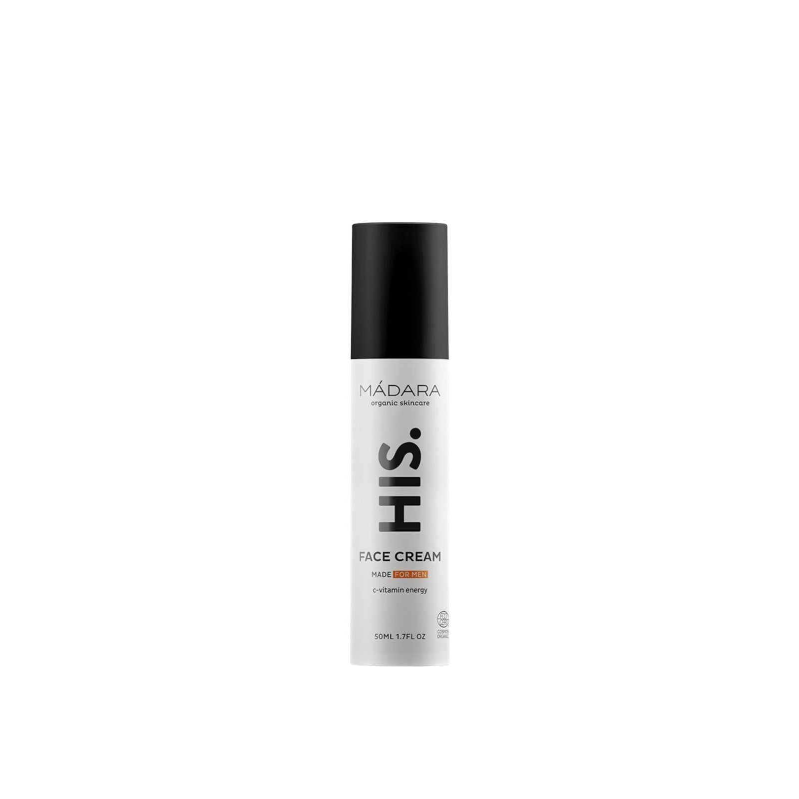 Mádara HIS. Face Cream 50ml