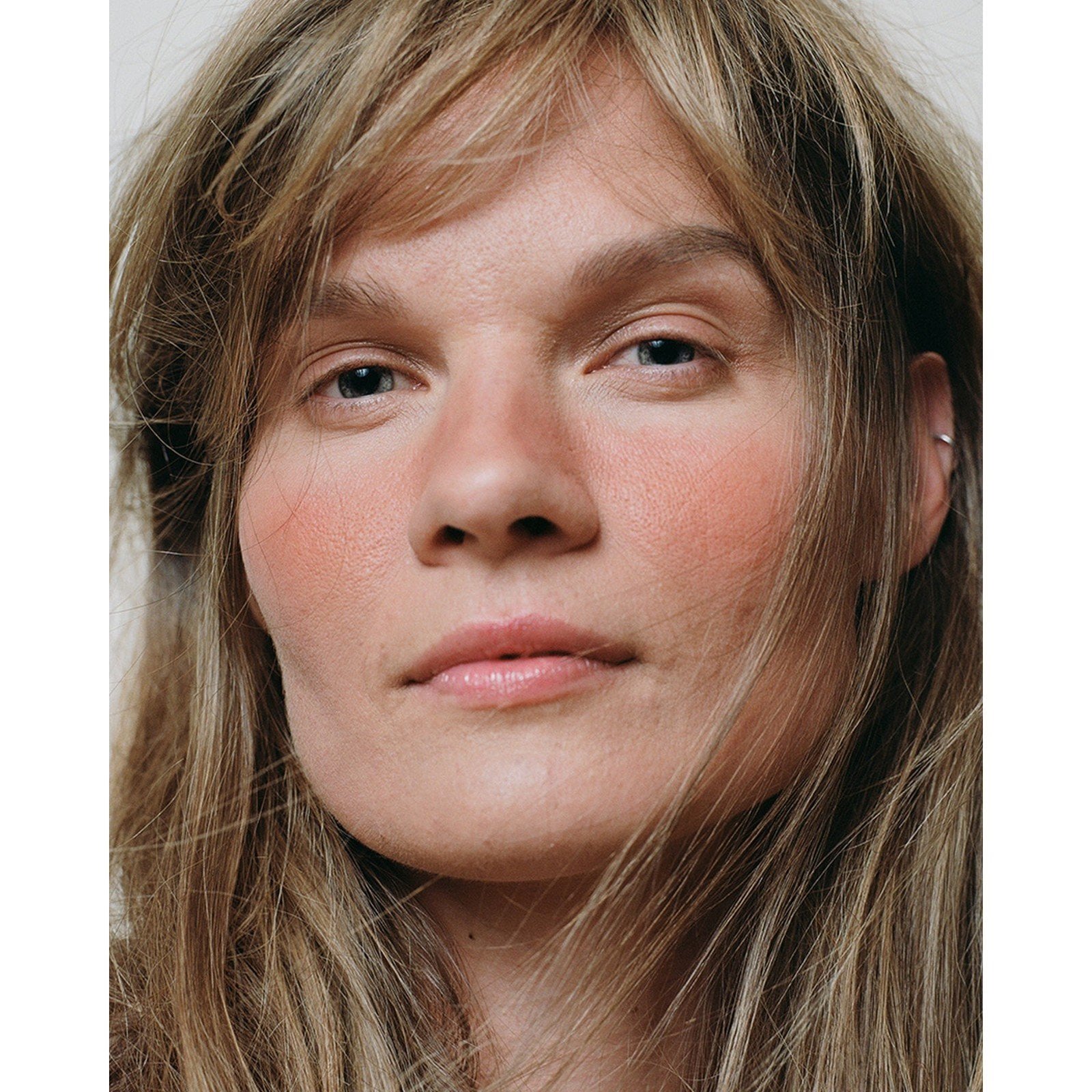 Mádara Magnetic Blush Mineral Cheek Blusher 1 Fierce Flame 6g