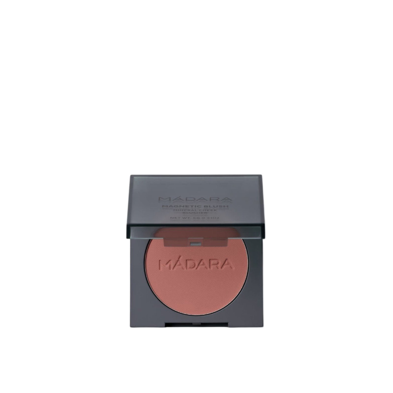 Mádara Magnetic Blush Mineral Cheek Blusher