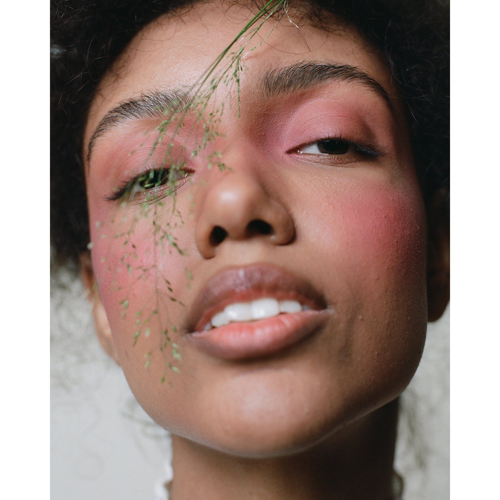 Mádara Magnetic Blush Mineral Cheek Blusher 3 Cold Cheeks 6g (0.21oz)