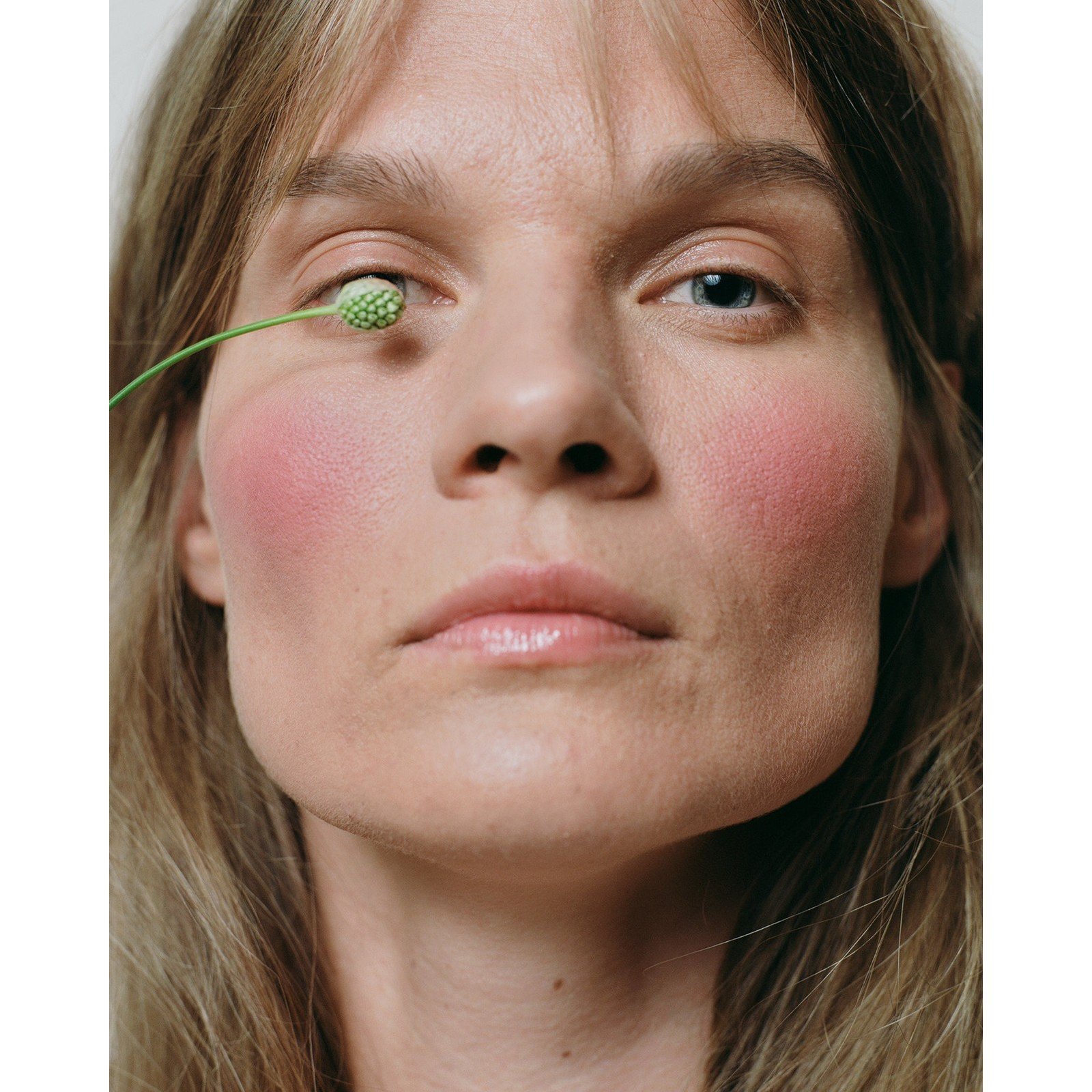 Mádara Magnetic Blush Mineral Cheek Blusher 3 Cold Cheeks 6g (0.21oz)