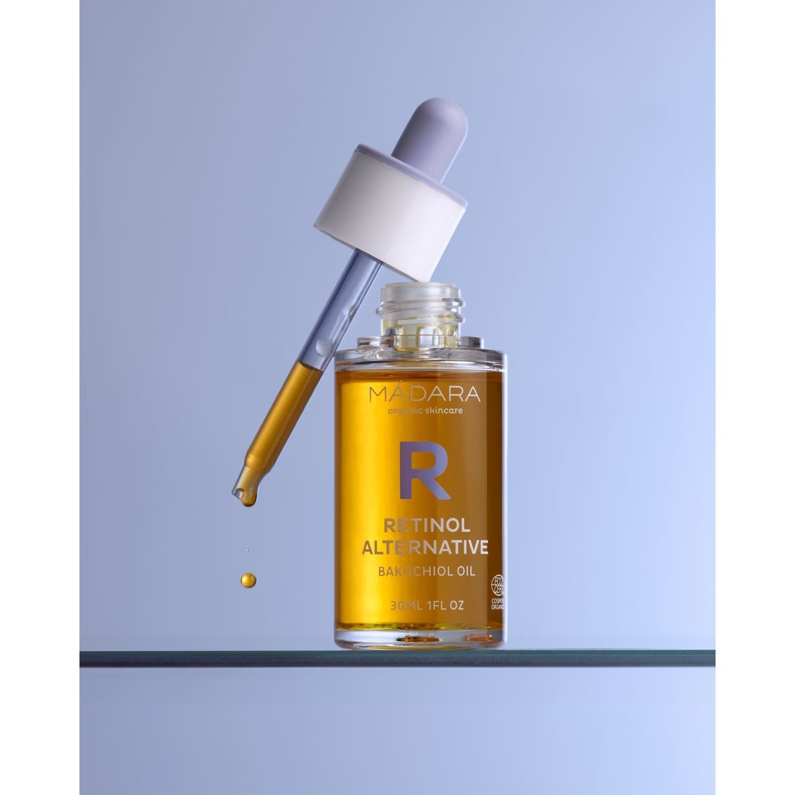 Mádara Retinol Alternative Aceite de Bakuchiol 30ml