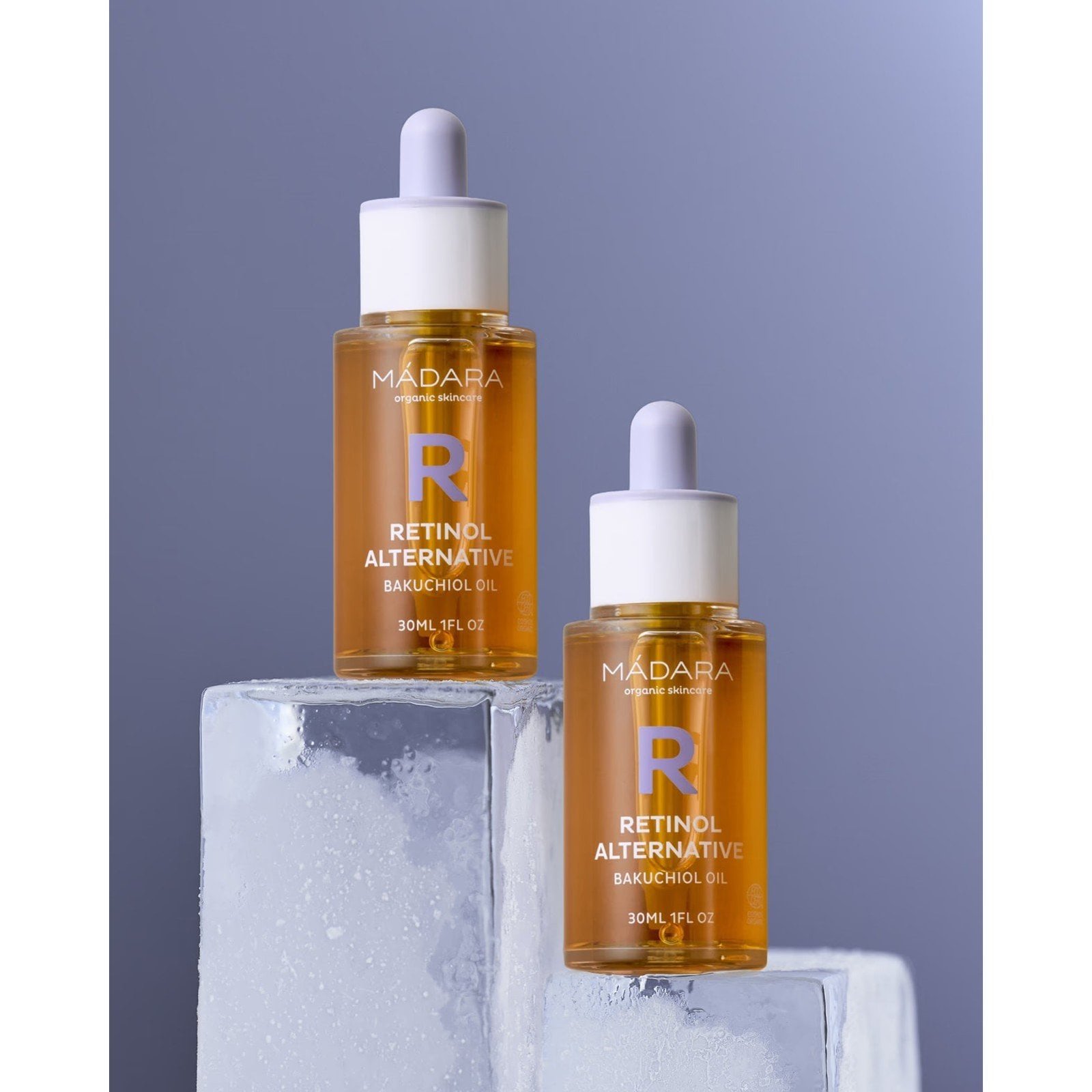 Mádara Retinol Alternative Aceite de Bakuchiol 30ml