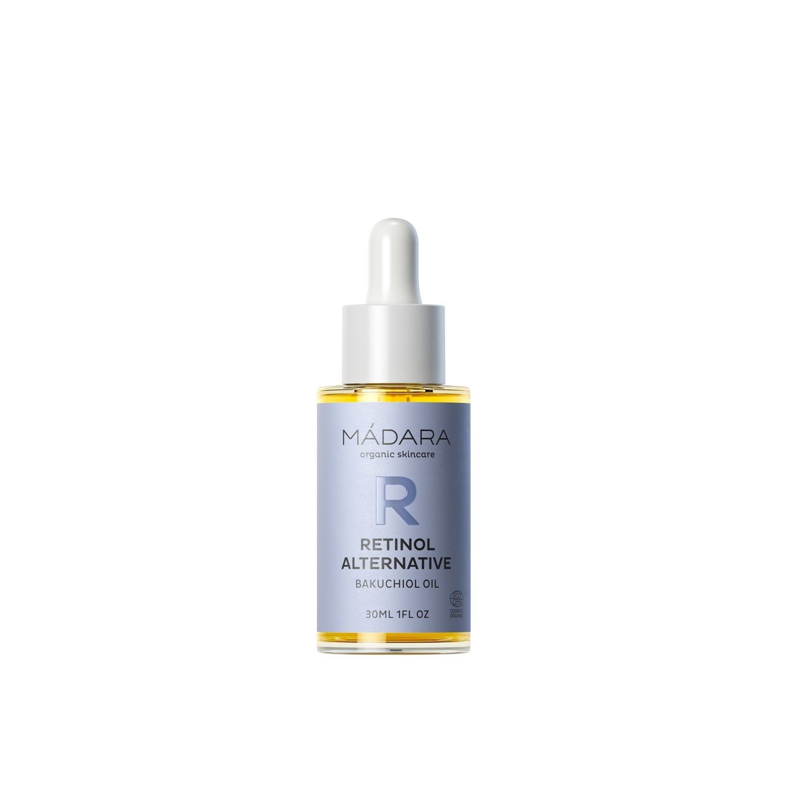 Mádara Retinol Alternative Bakuchiol Oil 30ml