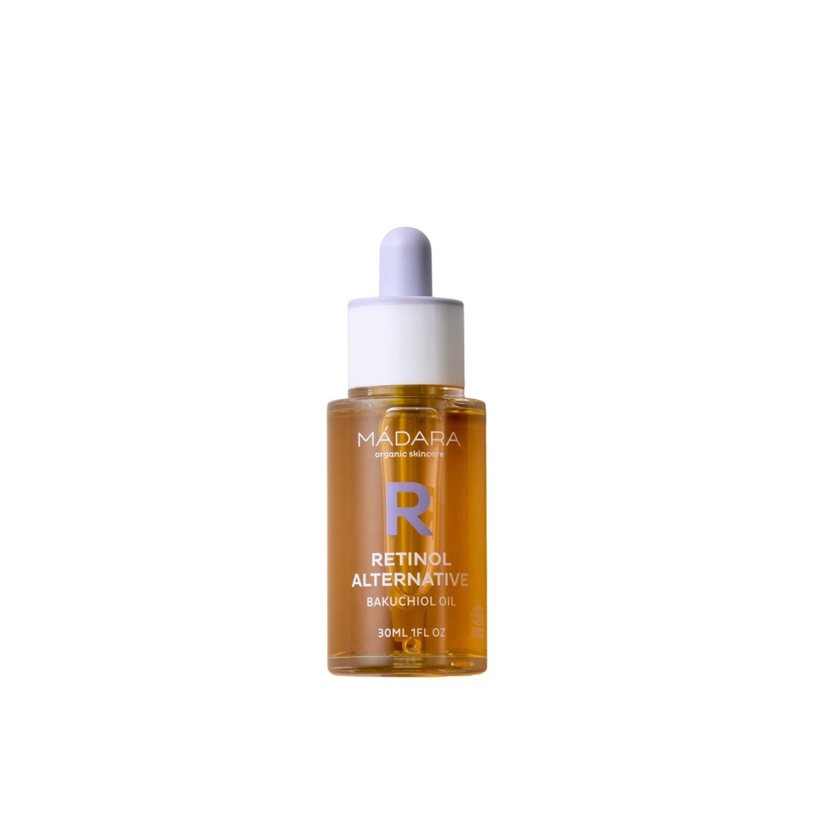 Mádara Retinol Alternative Aceite de Bakuchiol 30ml