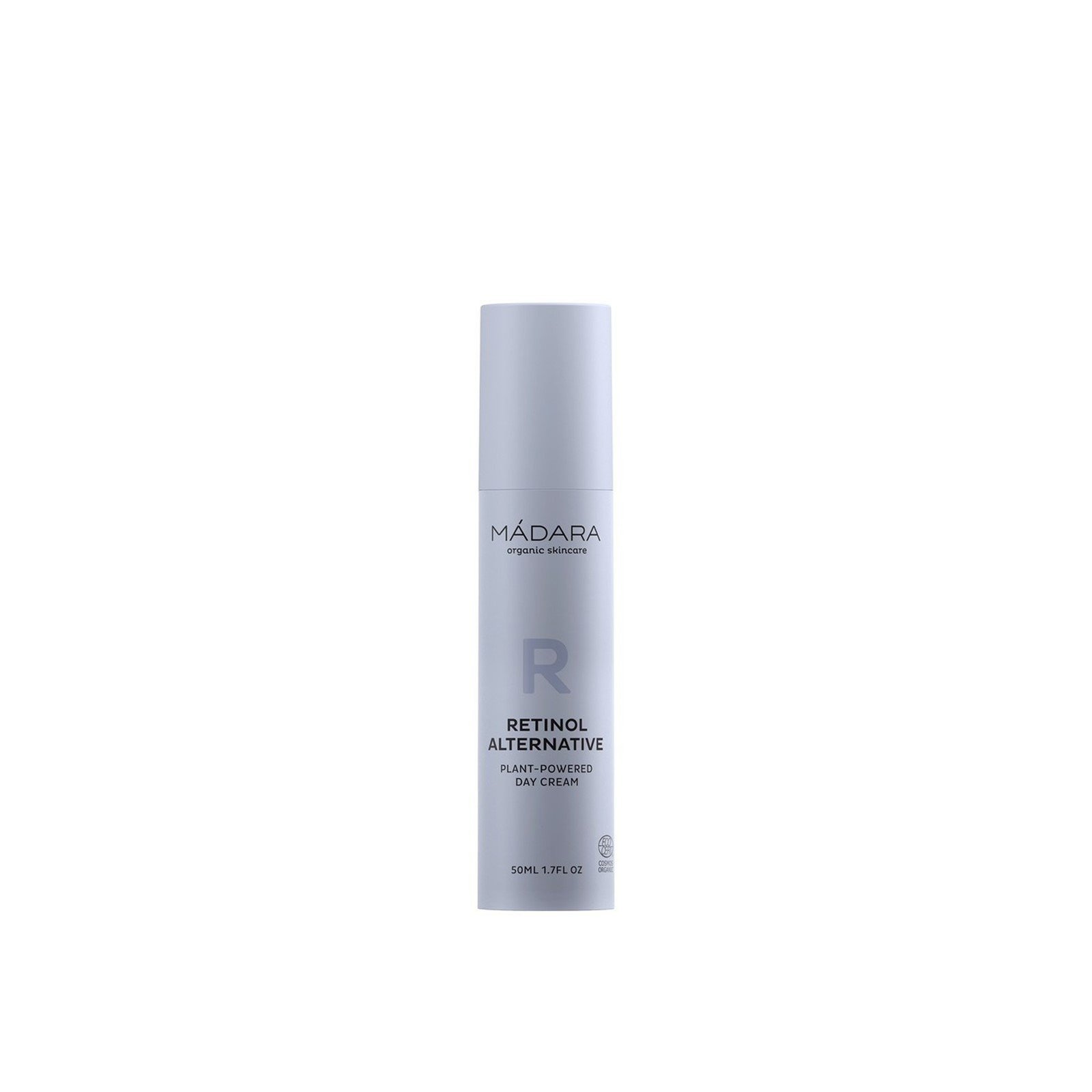 Mádara Retinol Alternative Plant-Powered Day Cream 50ml
