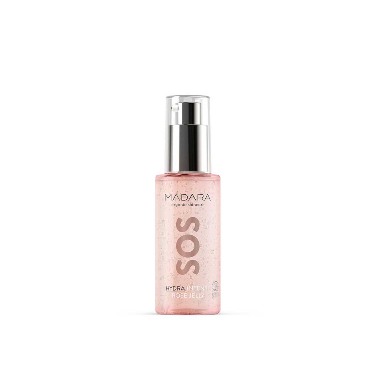 Mádara SOS Hydra Intense Rose Jelly 75ml