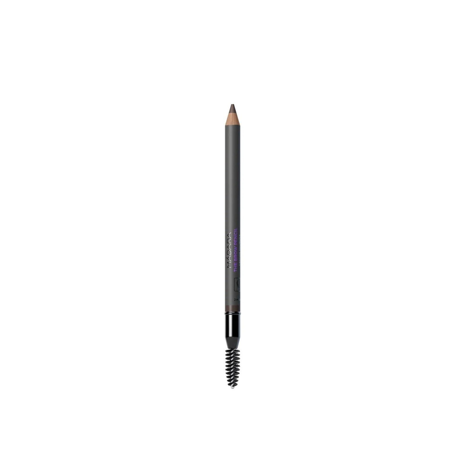 Mádara The Brow Pencil 2 Medium Brown 1g