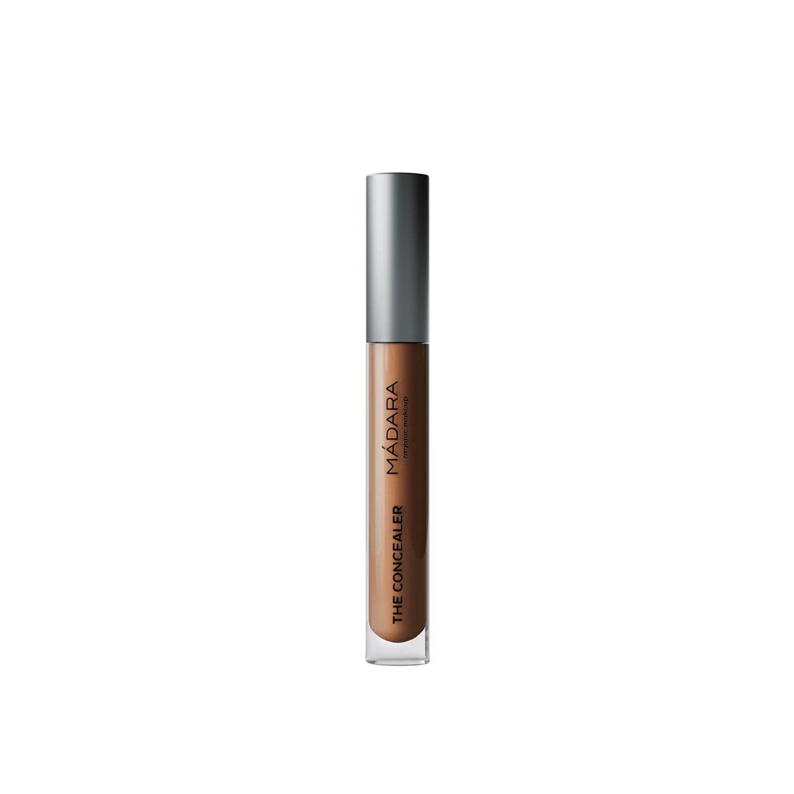 Mádara The Concealer Luminous Perfecting Concealer 70 Rich Soil 4ml (0.13floz)