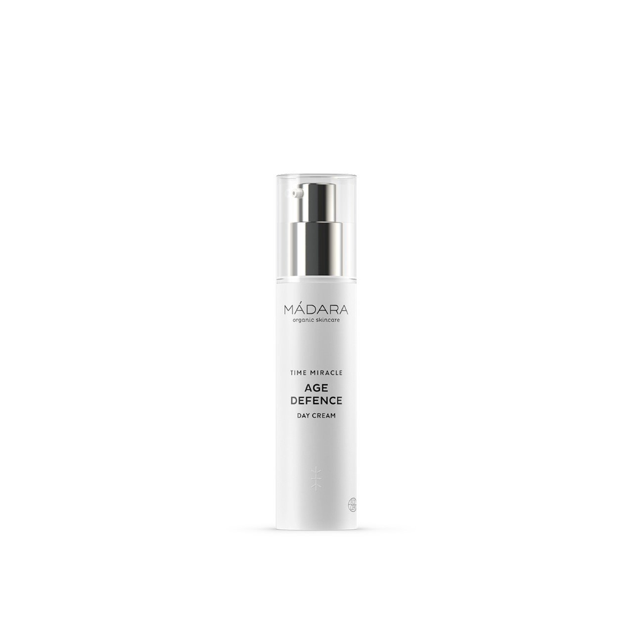 Mádara Time Miracle Age Defence Day Cream 50ml