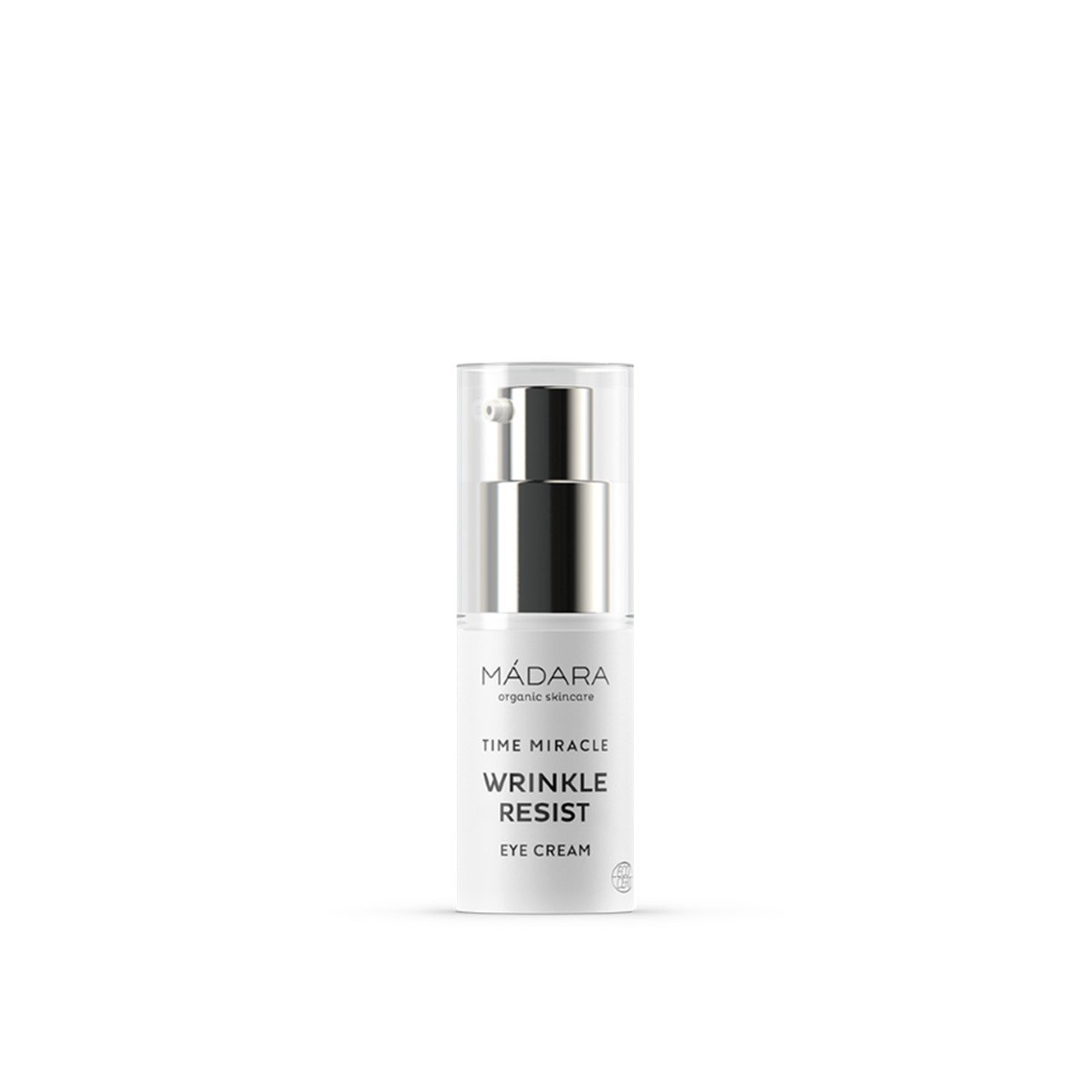 Mádara Time Miracle Wrinkle Resist Eye Cream 15ml