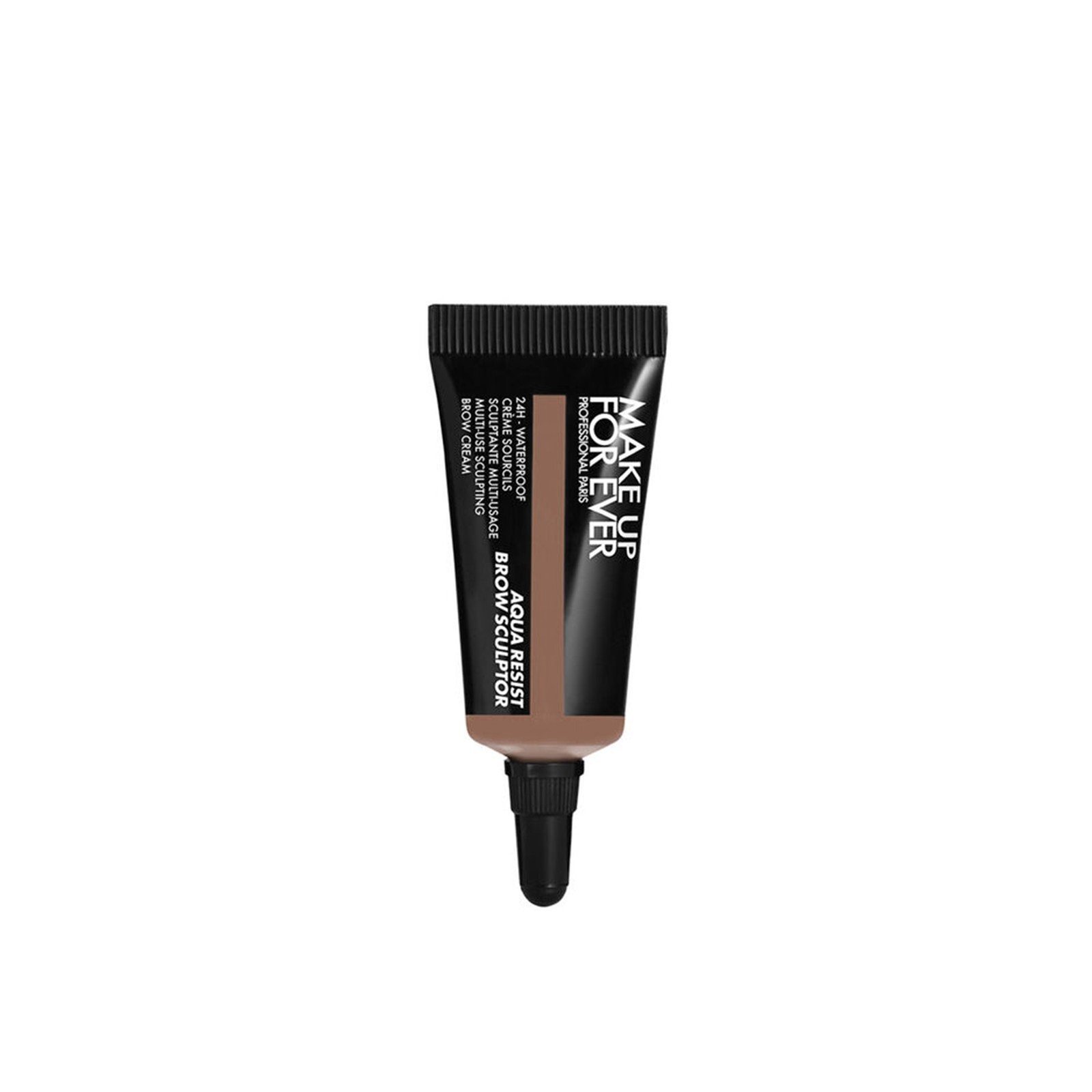 Make Up For Ever Aqua Resist Brow Sculptor Cream