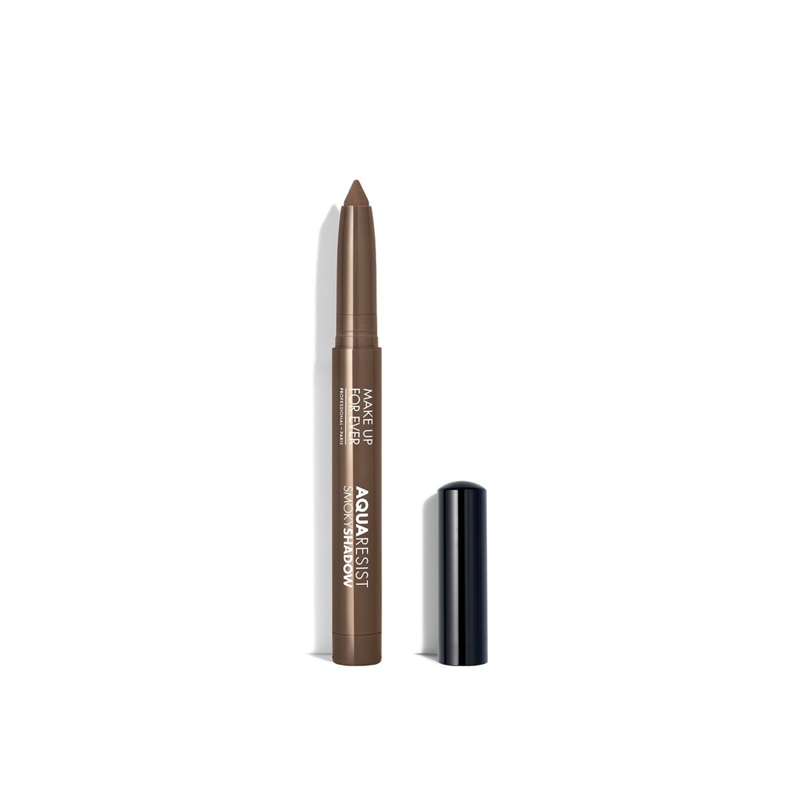Make Up For Ever Aqua Resist Smoky Shadow